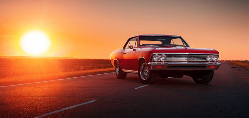 Stories Behind Car Brand Names