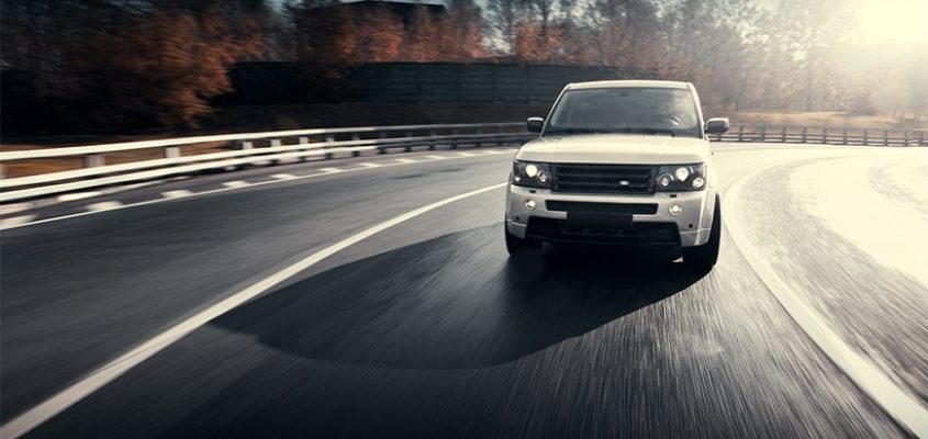 Stories Behind Car Brand Names
