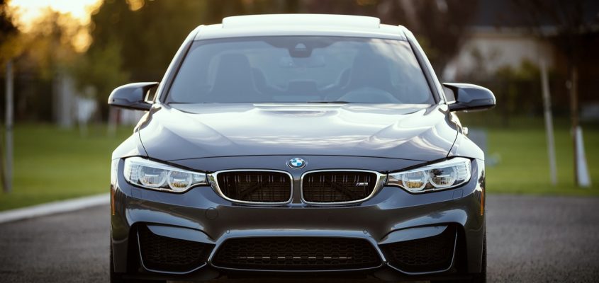 Stories Behind Car Brand Names